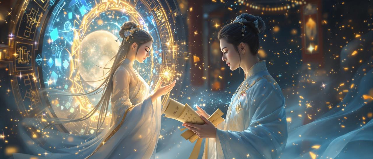 《千年之约》 - 穿越重生力作 · 催泪治愈，高清短剧热门短剧推荐