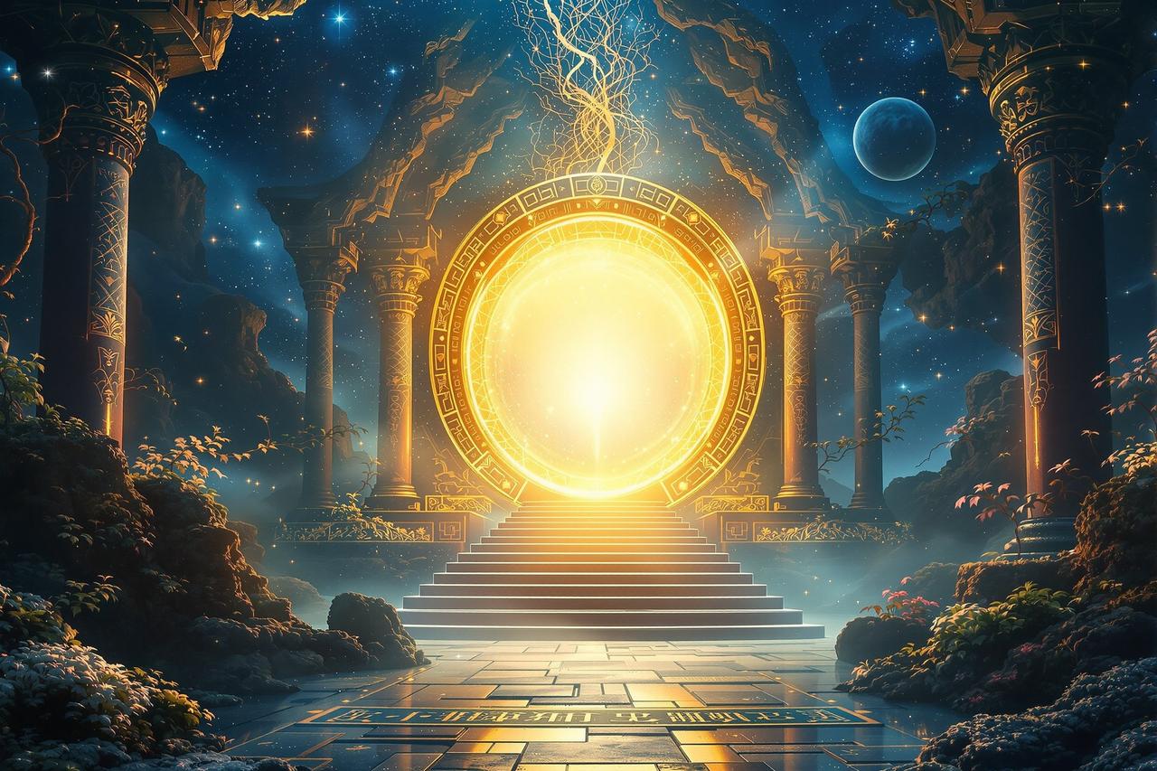 时空交错·穿越重生神作 - 高清短剧精选专题