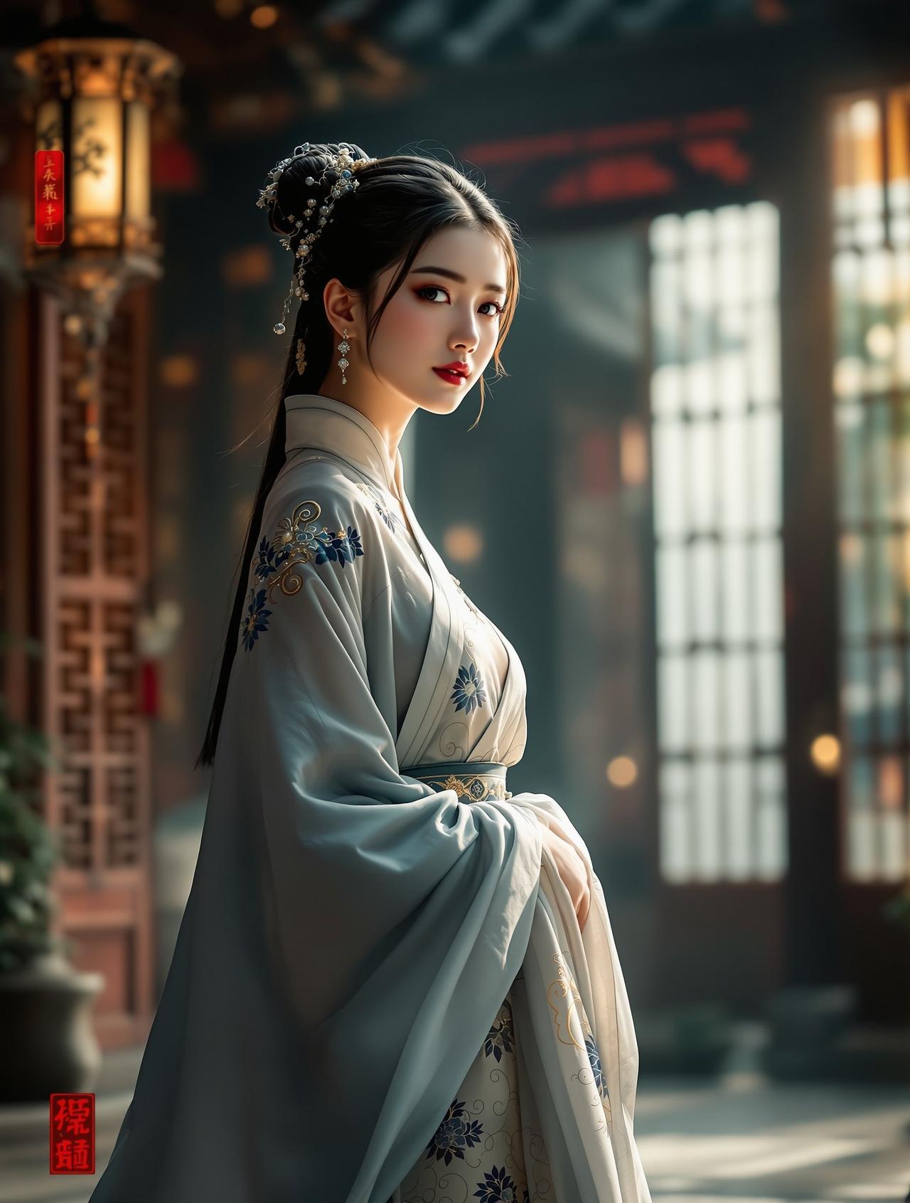 深宅风云 - 宅斗宫斗短剧，高清短剧热门推荐